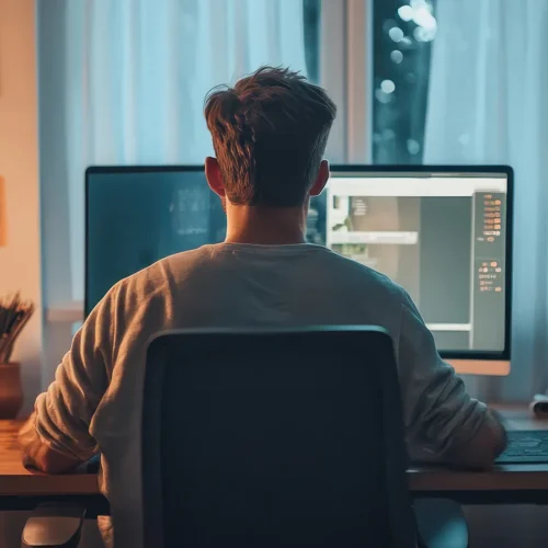Website Company Profile