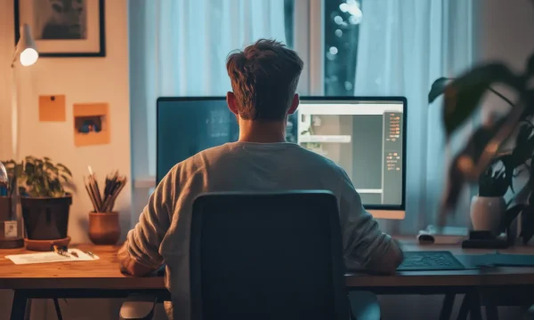 Website Company Profile